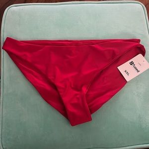 Fused Hawaii Hapuna bikini bottom